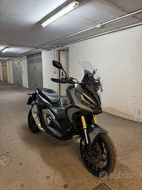 Xadv 750 NUOVIIISSSIMA