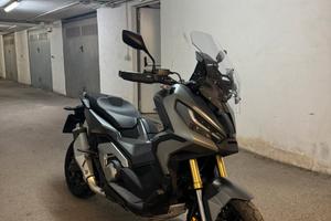 Xadv 750 NUOVIIISSSIMA