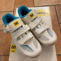 Scarpe  da bici da corsa Donna