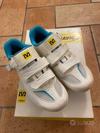 Scarpe  da bici da corsa Donna