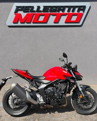 Honda CB 1000 Hornet