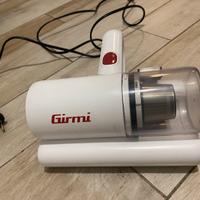 Aspiramaterassi e acari