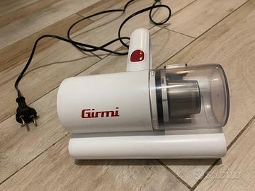 Aspiramaterassi e acari