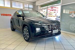 HYUNDAI Tucson 1.6 CRDI Exellence