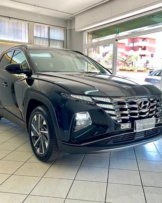HYUNDAI Tucson 1.6 CRDI Exellence