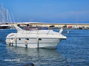 Gobbi 315 sc - Natante - 2005 Diesel