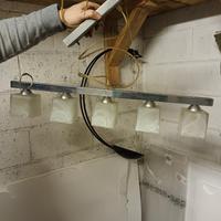 Lampadario da soffitto