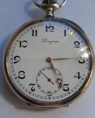 Orologio Longines da tasca