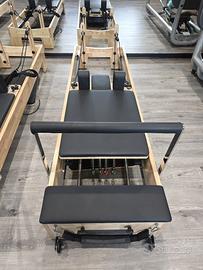 PILATES REFORMER