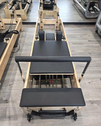 PILATES REFORMER