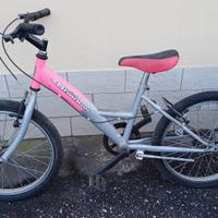 BICI  ETA' 5-10 ANNI CIRCA