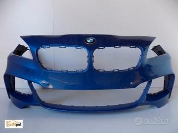 BMW 2 F45/46 PARAURTI ANTERIORE M-SPORT B45 - 6046