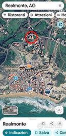 Casa vacanze a Realmonte