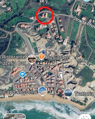 Casa vacanze a Realmonte