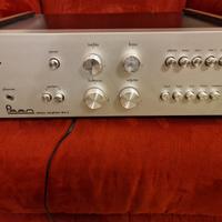 Amplificatore vintage PAAM