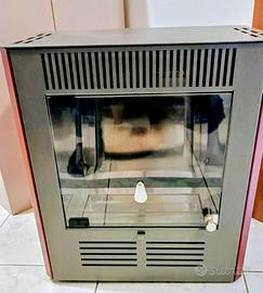 Stufa bioetanolo mini ruby