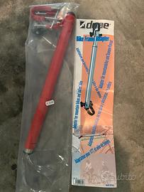 Adattatore per bici donna o mountain bike