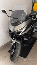 Honda Forza 750