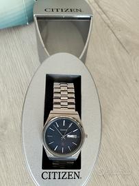  Due orologi Citizen e Festina 