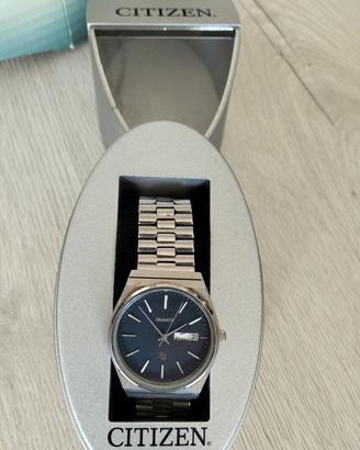  Due orologi Citizen e Festina 