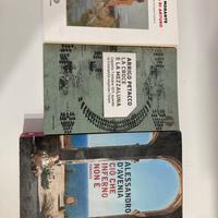 Libri vari di Lettura