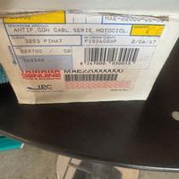 Antifurto originale yamaha