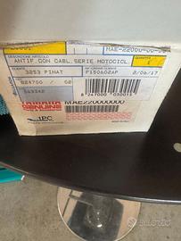 Antifurto originale yamaha