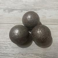 Boccia petanque