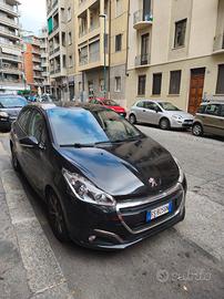 Peugeot 208 1.2 GPL 82 cv