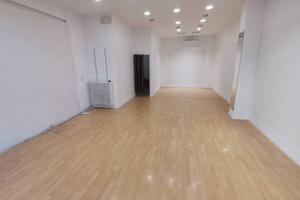 Negozio con ampio visibilita' a Pantano Bassa