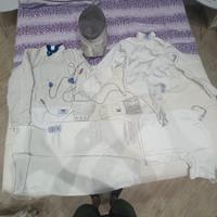 Kit Scherma Completo PBT Fencing