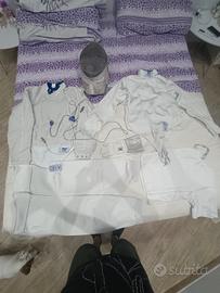 Kit Scherma Completo PBT Fencing