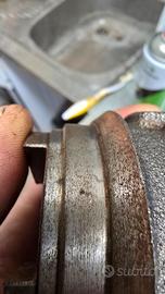 Boccolo avviamento vespa 22792