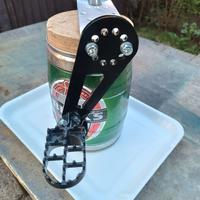 Pedane per Piaggio si