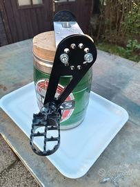 Pedane per Piaggio si