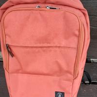 Zaino invicta scuola lavoro viaggio