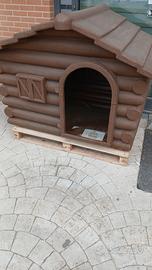 Dacia Maxi in Termoplastica 