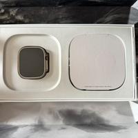 APE WATCH ULTRA 3 CELLULAR +GPS NUOVO