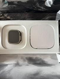 APE WATCH ULTRA 3 CELLULAR +GPS NUOVO