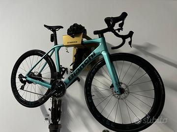 Bianchi Impulso RC - Gravel