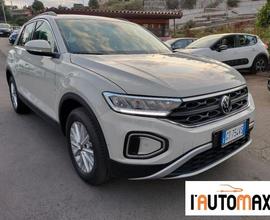 VOLKSWAGEN - T-Roc 1.0 tsi Life Km.0