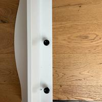 Menosa attaccapanni ikea