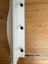 Menosa attaccapanni ikea