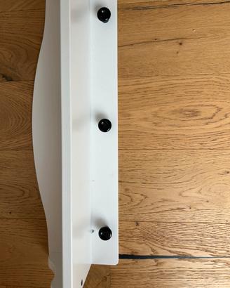 Menosa attaccapanni ikea