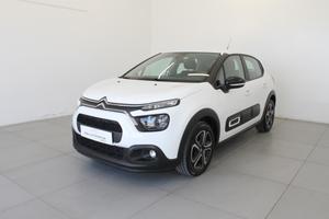 Citroen C3 1.2 puretech SHINE PLUS NAVI 83 Cv.