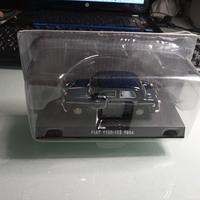 Modellino Fiat 1100 Carabinieri scala 1:43