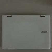 Acer aspire touchscreen notebook