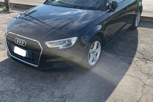 Audi A3 TGI 1.4 110cv Metano