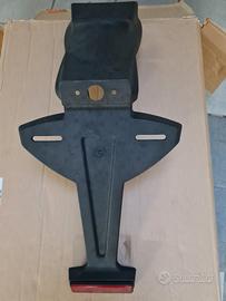parafango porta targa post. triumph speed triple