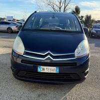 Citroen C4 2.0 HDi FAP Exclusive